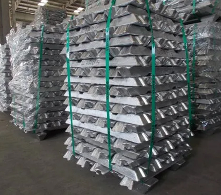 Aluminium Alloys